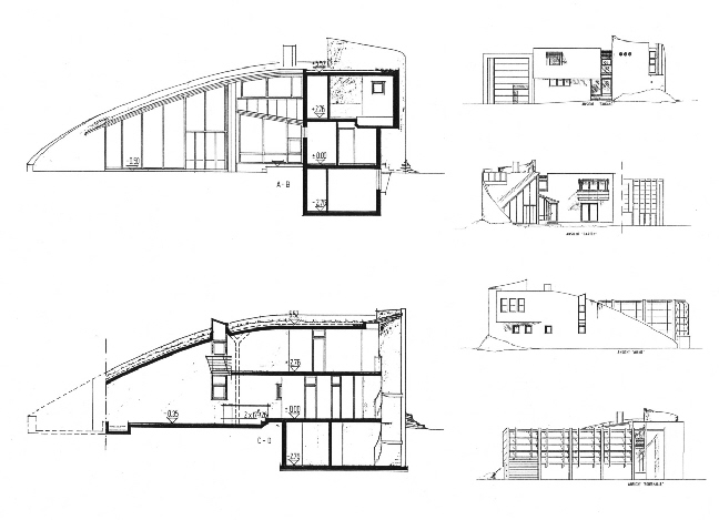 a-team - ferienhaus